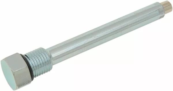 Drag specialties D0013-007 kiterjesztett mágneses sebességváltó leeresztő dugó Benzintartály 0