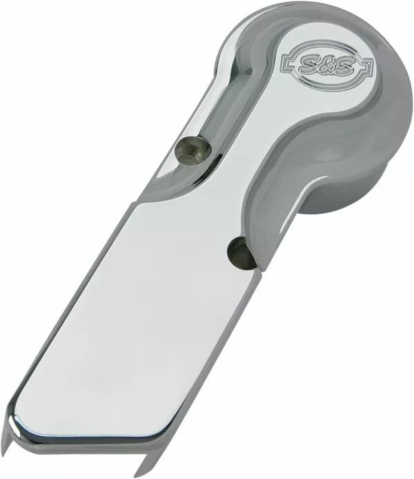 S&S CYCLE 31-4105 Olajszűrő tartókonzol készlet Olajszűrő 0
