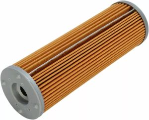 Hiflofiltro HF650 olajszűrő Olajszűrő