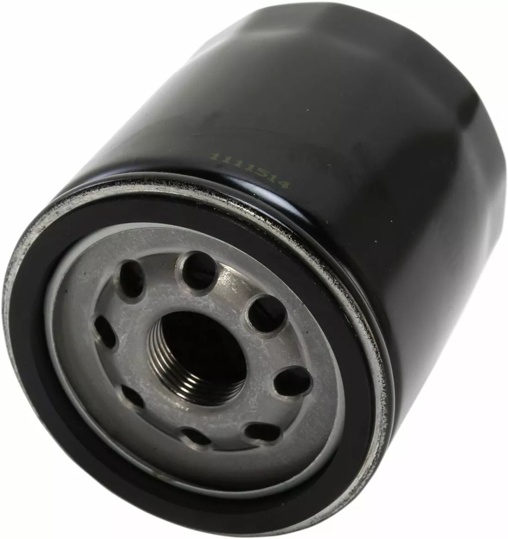 Hiflofiltro HF174B prémium olajszűrő Olajszűrő 1