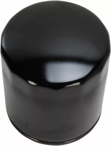 Hiflofiltro HF174B prémium olajszűrő Motorblokk alkatrész