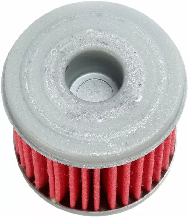Hiflofiltro HF117 olajszűrő Olajszűrő 0