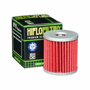 Hiflofiltro HF973 olajszűrő Olajszűrő