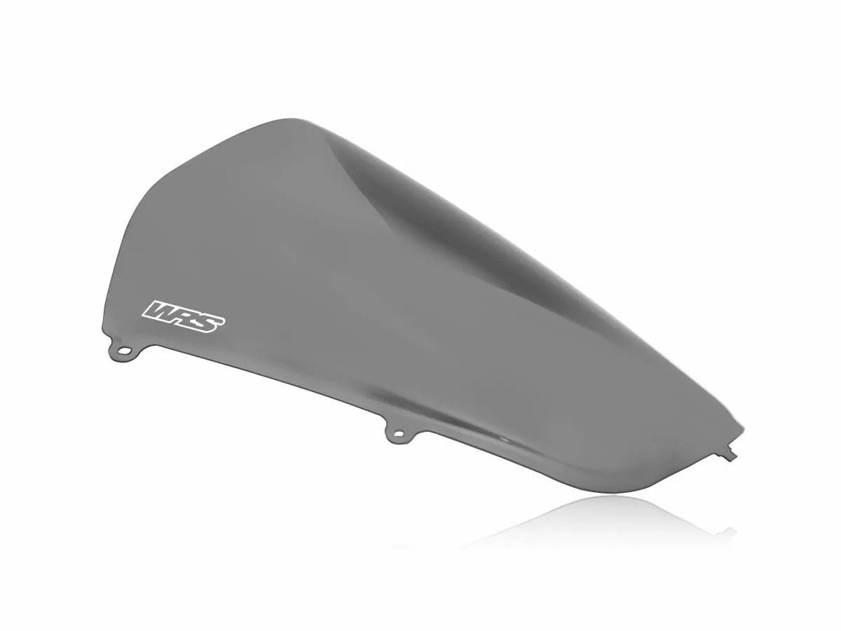 Wrs YA038FS Race Windscreen 0