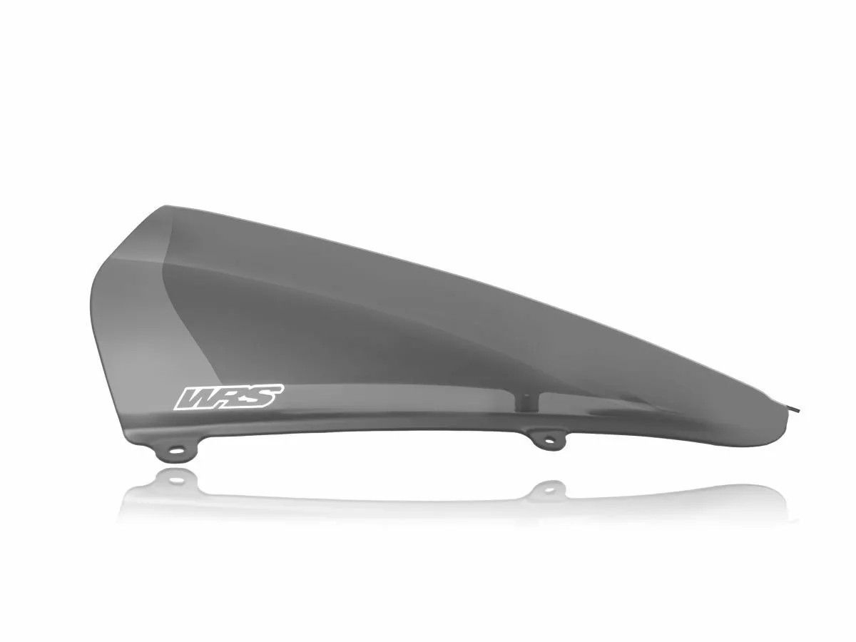 Wrs YA038FS Race Windscreen 2