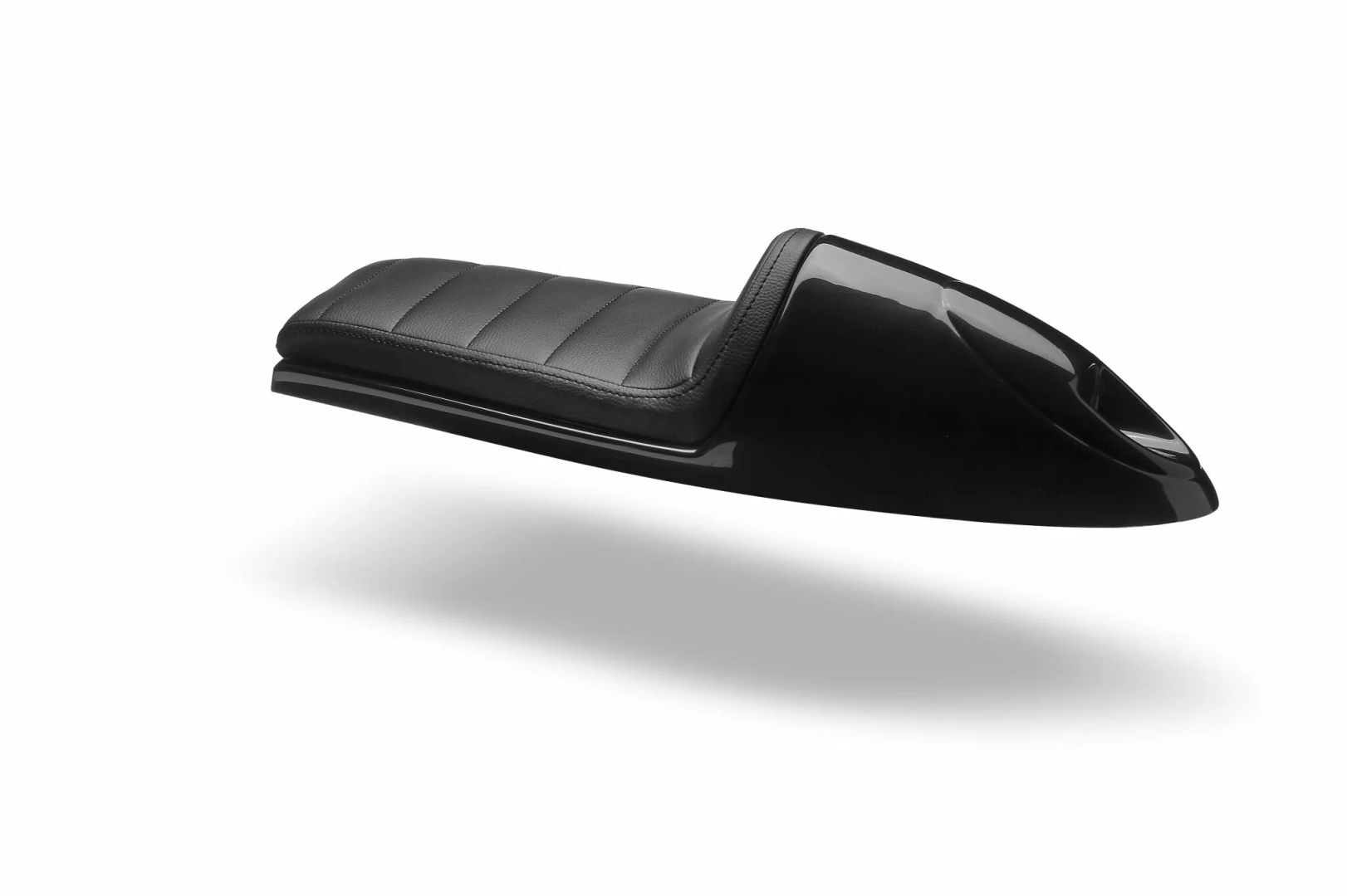 C-racer SCR2.2-BLHB Cafe Racer Seat Ülés, nyereg 1