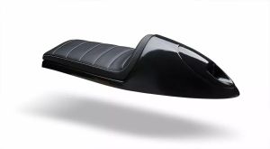 C-racer SCR2.2-BLHB Cafe Racer Seat Ülés, nyereg