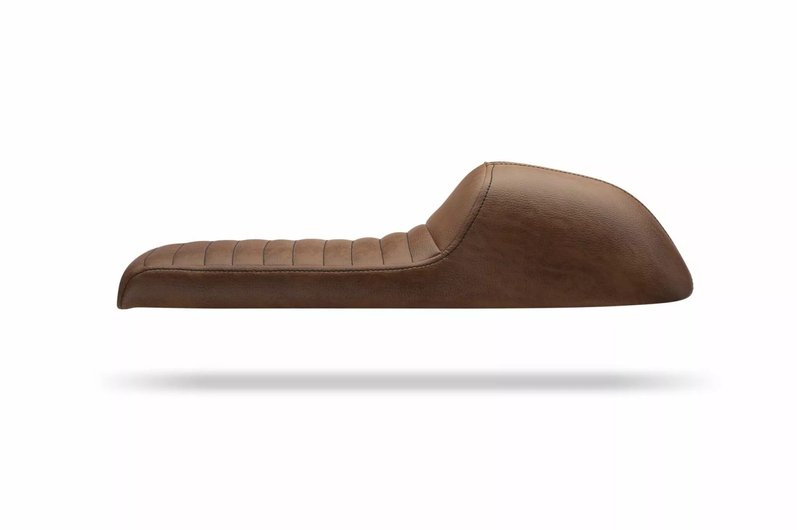 C-racer SCR3FC-BRLB Cafe Racer Seat Ülés, nyereg 2