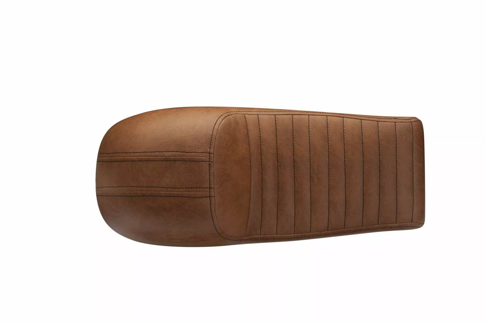 C-racer SCR3FC-BRLB Cafe Racer Seat Ülés, nyereg 5