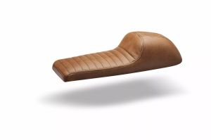 C-racer SCR3FC-BRLB Cafe Racer Seat Ülés, nyereg 3