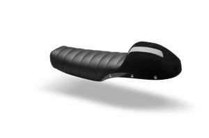C-racer SCRCX-BLHB Seats Cafe Style Ülés, nyereg