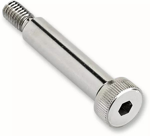 Biltwell 0103-0503-05 Üléspánt forgócsavar csere Ülés rögzítés 0