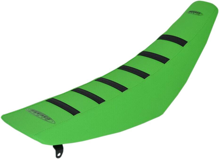 Sdg ülés takaró 6 borda GRIPPER fekete RIBS/GREEN TOP/GREEN oldalon Üléspárna, üléshuzat, univerzális ülés 0