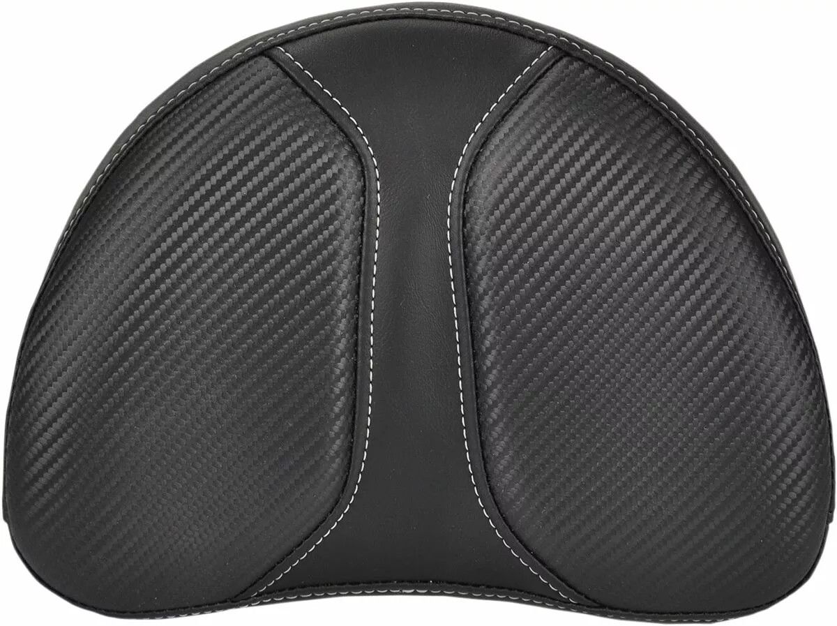 Saddlemen 051342 Half-Moon Sissy Bar Pad Ülés rögzítés 1