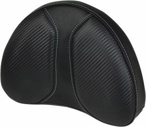 Saddlemen 051342 Half-Moon Sissy Bar Pad Ülés rögzítés