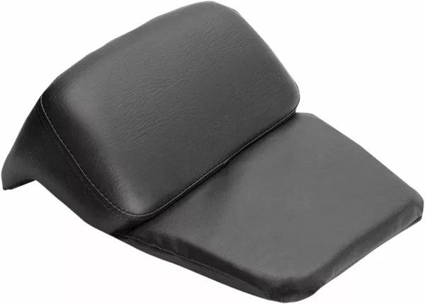 Saddlemen 11886-PT Roadsofa™ sima háttámla párnahuzat Ülés rögzítés 0