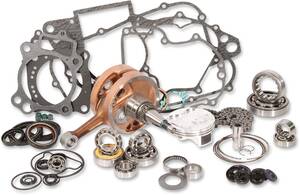 Wrench rabbit WR101-052 Komplett motor-újraépítő készlet kétütemű motorokhoz Motorblokk