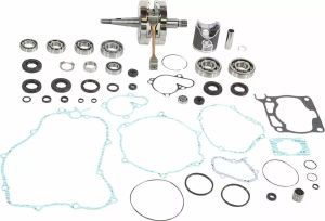 Wrench rabbit WR101-081 Komplett motor-újraépítő készlet kétütemű motorokhoz Motorblokk