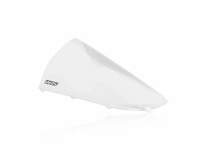 Wrs DU034T Race Windscreen 