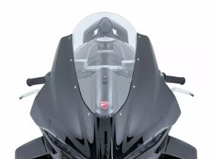 Wrs DU034T Race Windscreen 3