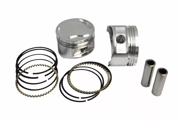 Je pistons JE-324726 dugattyúkészlet Dugattyú és gyűrű 0
