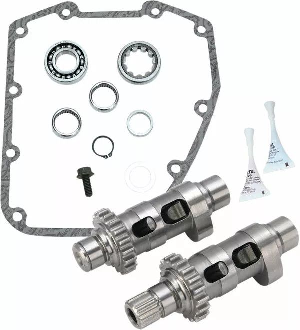 S&S CYCLE 330-0429 Easy Start Cam Kit ikerkamerához Vezérlés 0