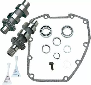 S&S CYCLE 330-0442 HP103 bütyökkészlet Motorblokk alkatrész