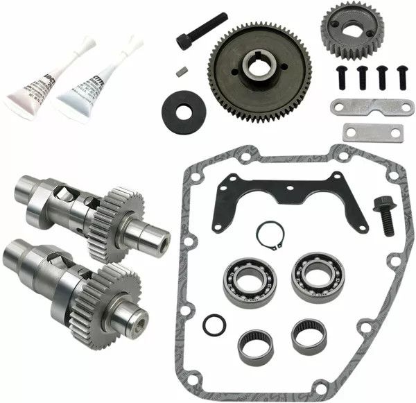 S&S CYCLE 330-0466 Easy Start Cam Kit ikerkamerához Vezérlés 0