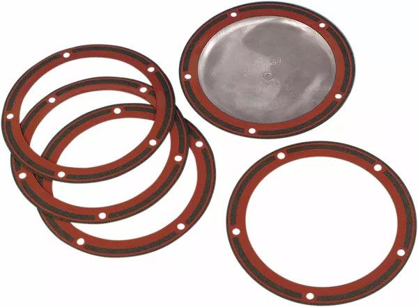 James gasket 25416-99-X Derby/ellenőrző fedél tömítéskészlet Tömítés, tömítés szettek 0