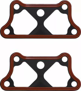 James gasket 17976-04 Szelepfedél és tolórúdcső tömítések Motorblokk alkatrész