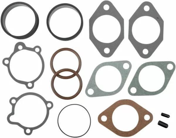 James gasket 27002-78 karburátor és szívócsatorna tömítéskészlet Tömítés, tömítés szettek 0