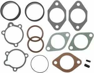 James gasket 27002-78 karburátor és szívócsatorna tömítéskészlet Motorblokk alkatrész