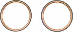 James gasket JGI-65834-68-A2 Kipufogó tömítések Motorblokk alkatrész