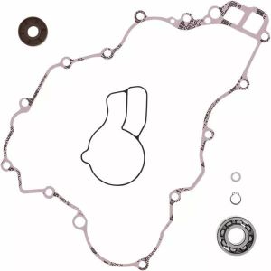 Moose racing hard-parts 821328MSE vízszivattyú-újraépítő készlet Tömítés, tömítés szettek