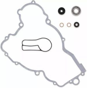 Moose racing hard-parts 821335MSE vízszivattyú-újraépítő készlet Tömítés, tömítés szettek