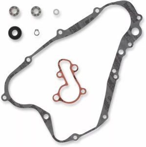 Moose racing hard-parts 821504MSE vízszivattyú-újraépítő készlet Tömítés, tömítés szettek