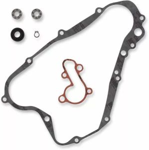 Moose racing hard-parts 821505MSE vízszivattyú-újraépítő készlet Tömítés, tömítés szettek