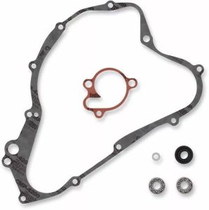 Moose racing hard-parts 821547MSE vízszivattyú-újraépítő készlet Tömítés, tömítés szettek