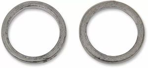 Moose racing hard-parts 823001MSE kipufogó tömítés készlet Motorblokk alkatrész