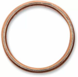 Moose racing hard-parts 823068MSE kipufogó tömítés készlet Motorblokk alkatrész