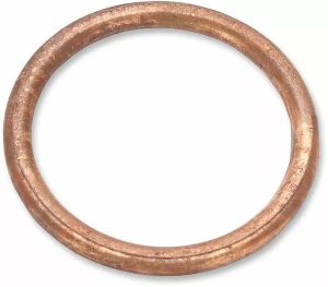 Moose racing hard-parts 823075MSE kipufogó tömítés készlet Motorblokk alkatrész