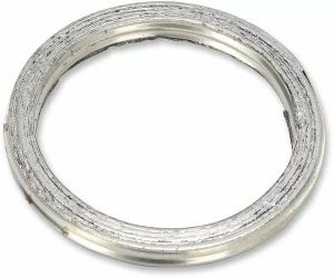 Moose racing hard-parts 823076MSE kipufogó tömítés készlet Motorblokk alkatrész