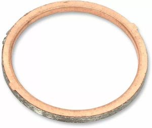 Moose racing hard-parts 823077MSE kipufogó tömítés készlet Motorblokk alkatrész