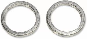 Moose racing hard-parts 823005MSE kipufogó tömítés készlet Motorblokk alkatrész