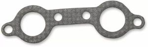 Moose racing hard-parts 823093MSE kipufogó tömítés készlet Motorblokk alkatrész