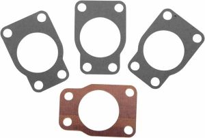 James gasket 29250-55 karburátor szigetelő blokkkészlet Motorblokk alkatrész