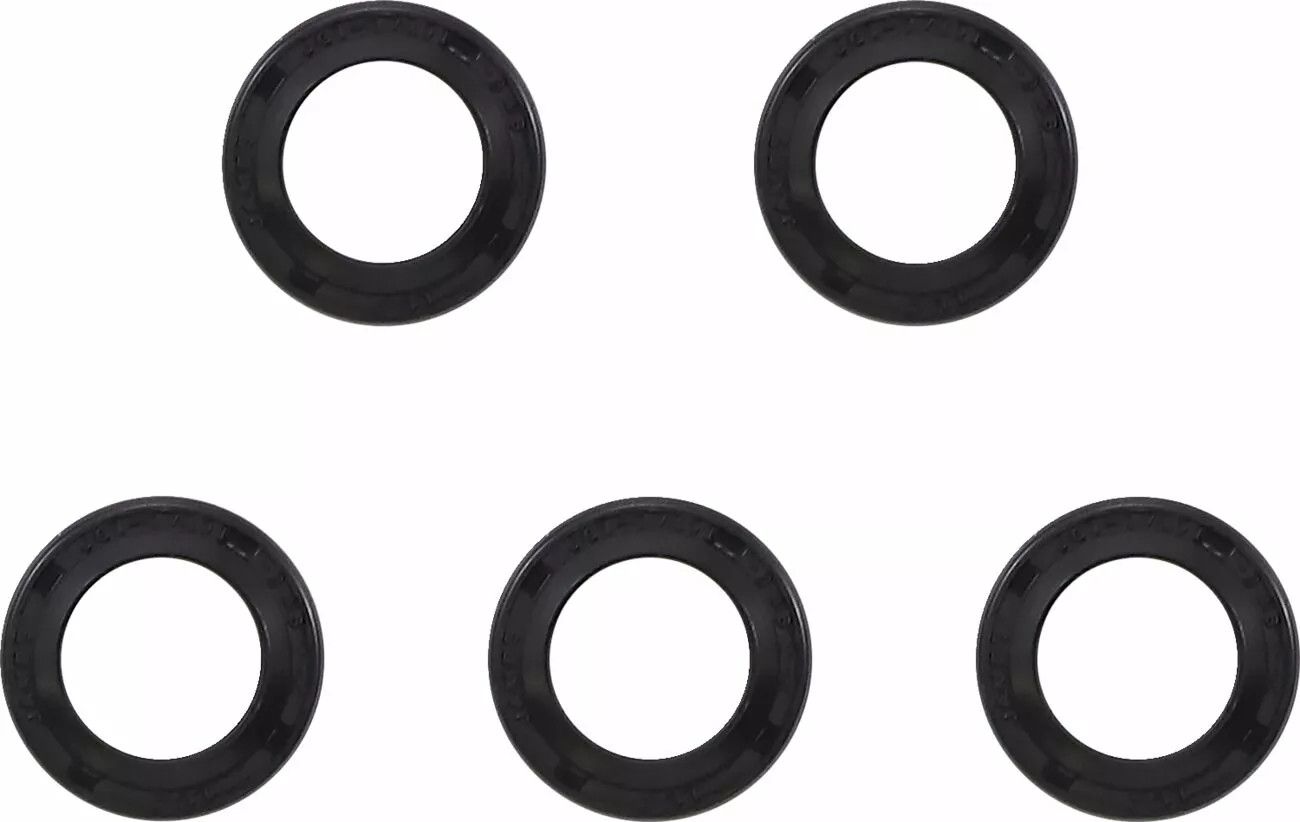 James gasket 37101-84-B Váltótengely tömítés Motorblokk felújító készlet 0