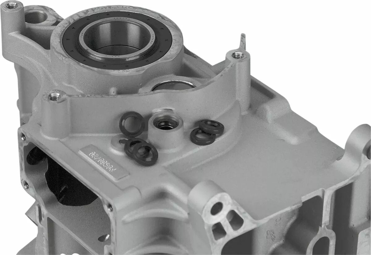 James gasket 37101-84-B Váltótengely tömítés Motorblokk felújító készlet 1