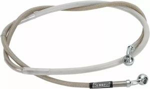 Russell R09367 Cycleflex™ fékvezeték-készlet Fék és kuplung cső