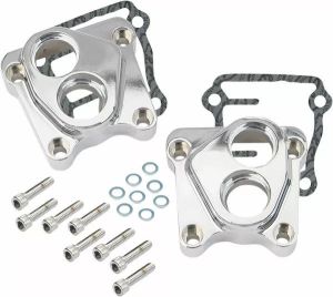 S&S CYCLE 106-3883 tuskófedők Motorblokk alkatrész